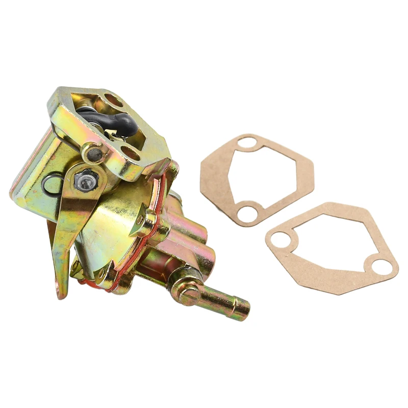 2101-1106010 Fuel Pump 701-1106010-01 Compatible with Lada 2101 2102 2103 2104 2105 2106 2107 1200 Compatible with Niva 1.6L