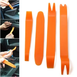 Car 4pcs/set Removal Tool Stickers For Mazda 3 6 5 Spoilers CX-5 CX 5 CX7 CX-7 2 323 CX3 CX5 626 MX5 RX8 Atenza Miata De