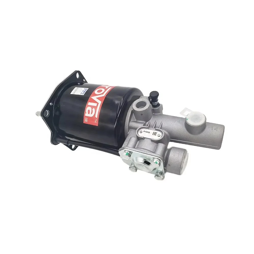 Automotive Transmission System SHAANXI Heavy Duty Trucks Clutch Booster PRO4110240 Bus Clutch Servo DZ9112230178