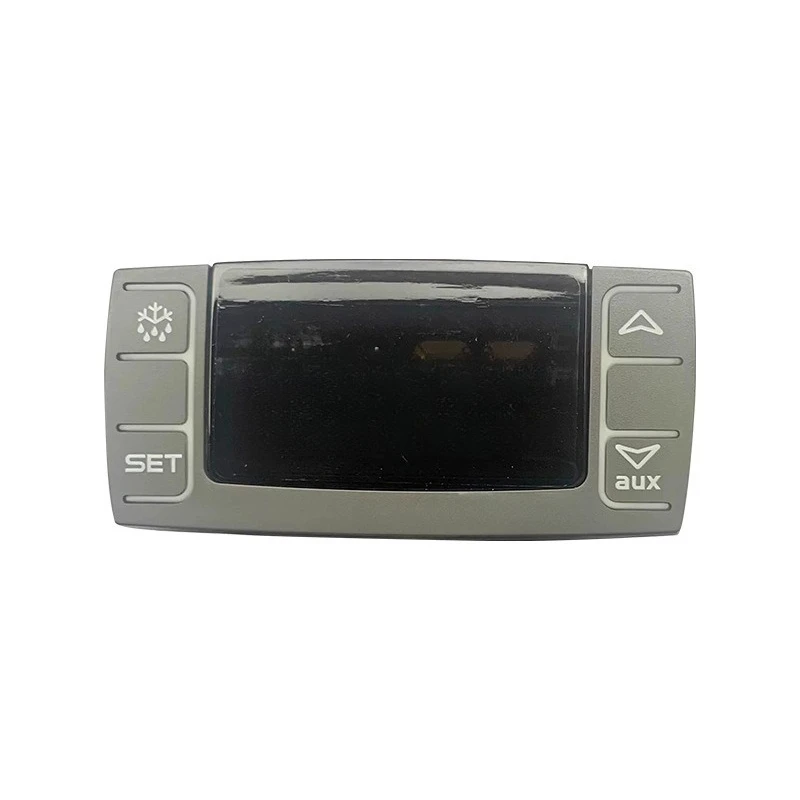 

DIXELL Pixie Thermostat IC121CX-11130 Hand Manipulator Temperature Controller Italy Emerson