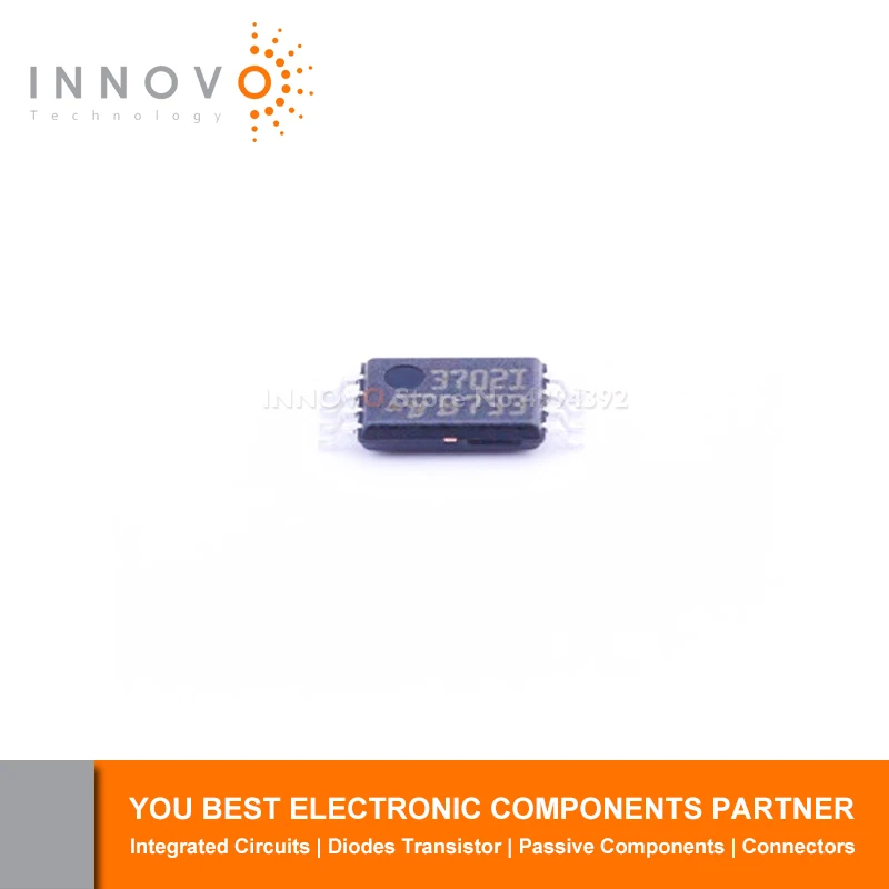 إنوفو 10 قطعة/الوحدة LM393APWR L393A LM2903AVQPWRG4Q1 2903AVQ TS3702IPT 3702I LM293ADGKR MDP LM2903PT 2903 TSSOP-8 جديد الأصلي