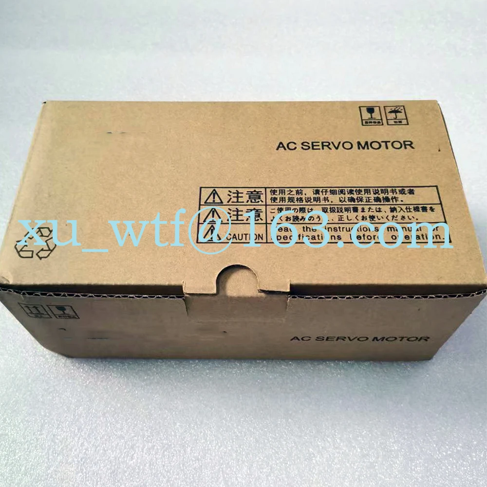 New Original Servo Motor MHMJ082G1U