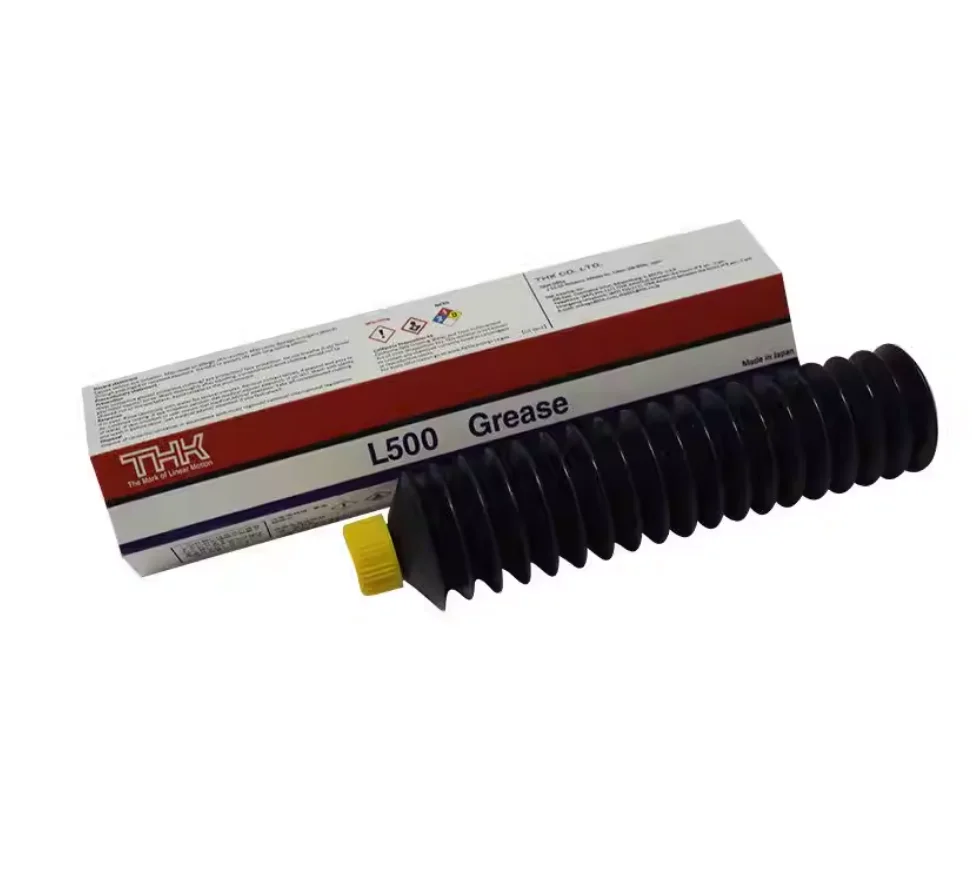 FOR THK L500 400G Grease Yellow Industrial Machine Tool CNC Drilling Machine Bearing