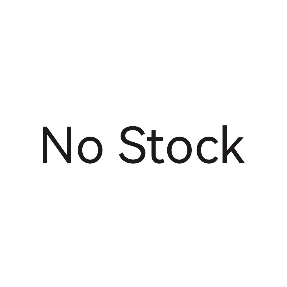 

No Stock Pls Do Not Buy