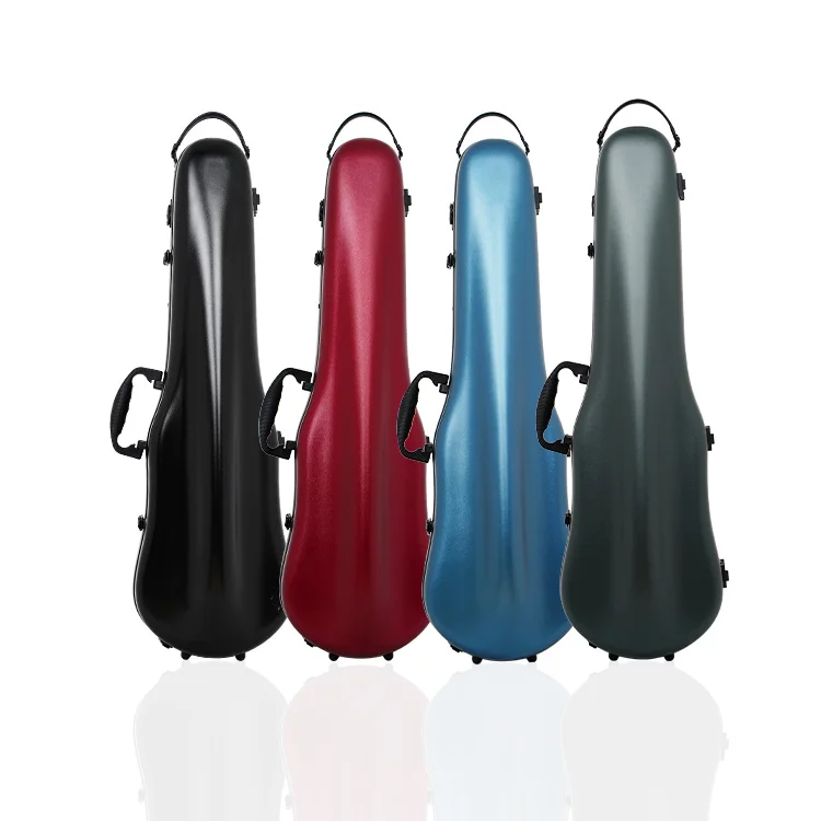 

Light Weight for 1/2 and 1/4 Size Hard Instrument Bags Violin case