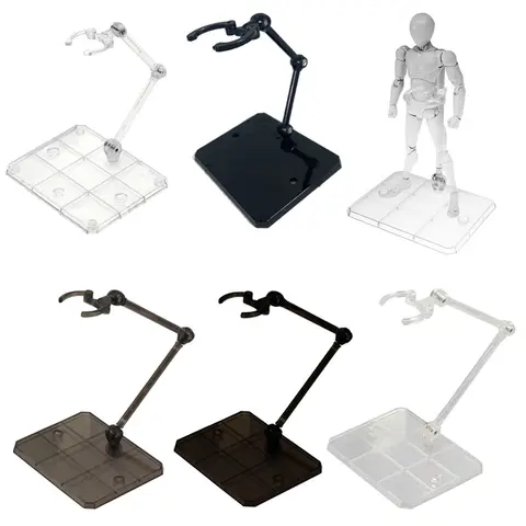 8 best sales एक्शन फिगर स्टैंड - №8