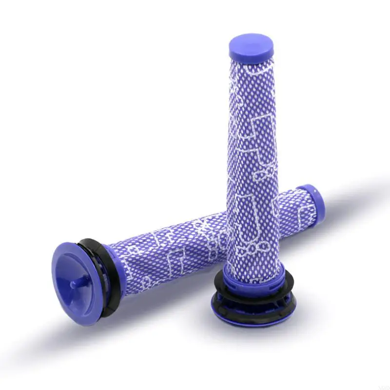 Động cơ cho bộ lọc Hepa đầu cho DC59 DC74 Dây chân không không dây dự phòng PAR N58D