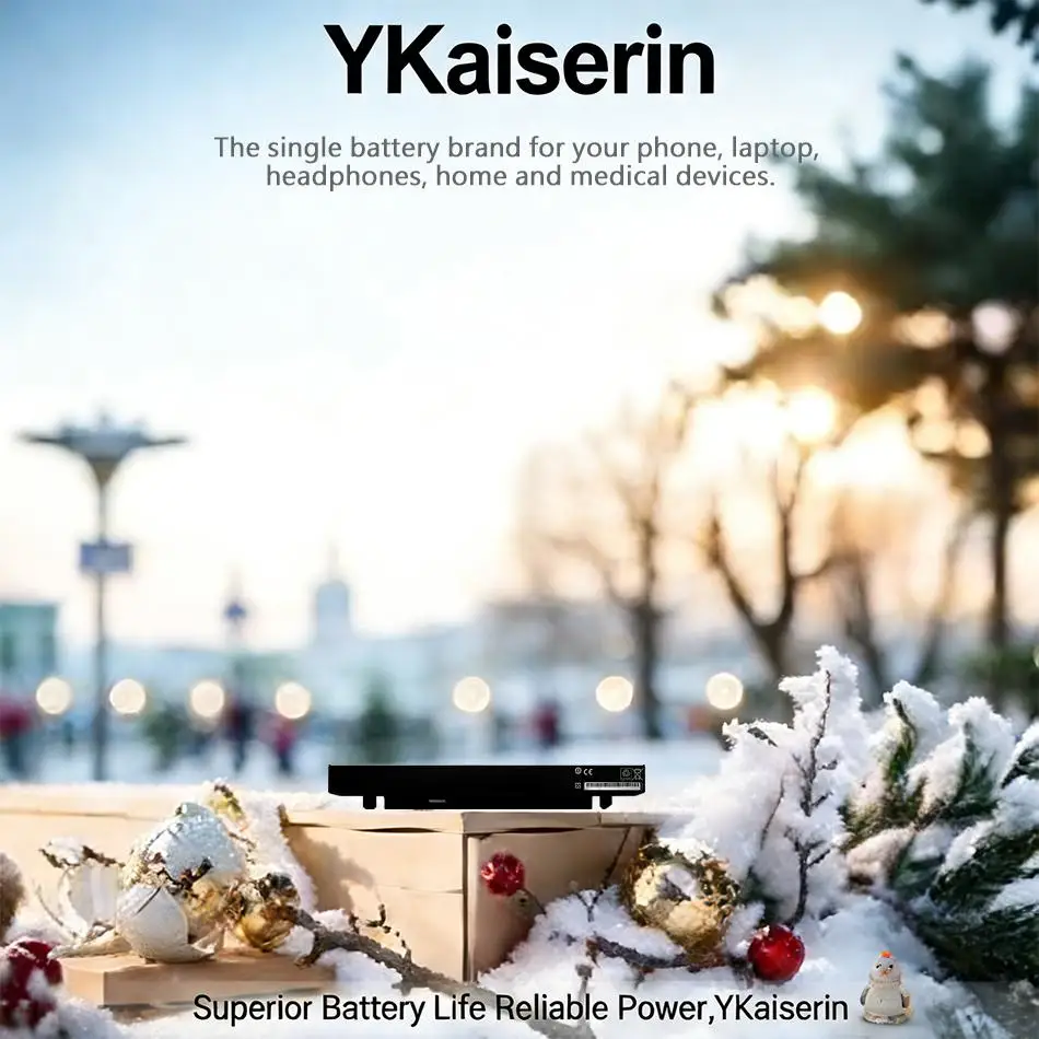 Laptop Battery A41-…