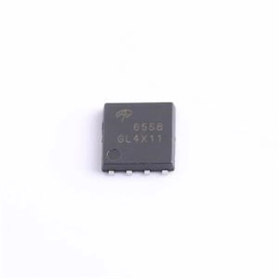 

50PCS/LOT AON6558 (MOSFET)