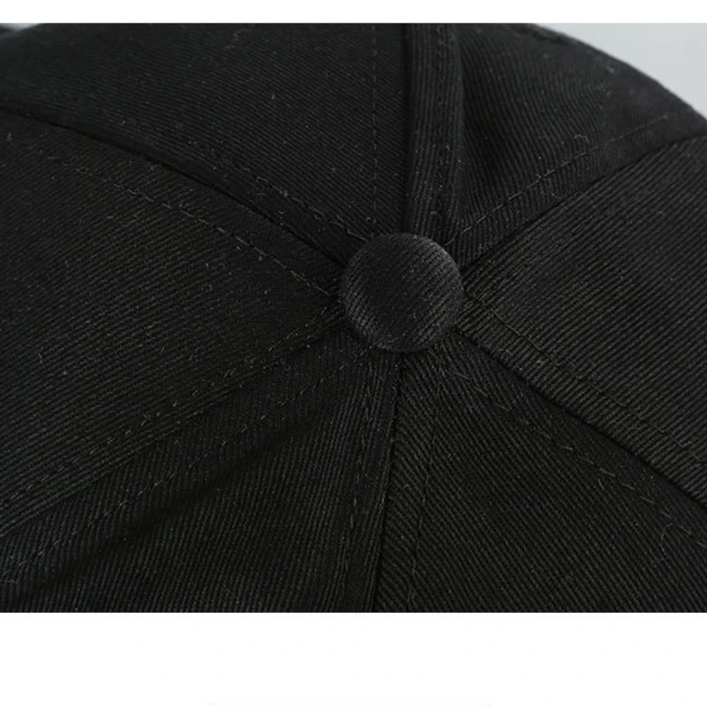 Fashion Sports Mountaineering Baseball Net Spring/Summer Outdoor Adjustable Casual Sun Protection Hat image 5