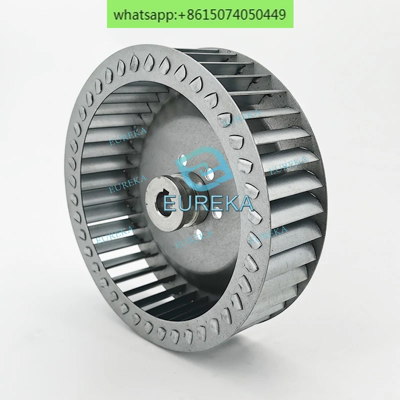 

VT4.40 Fan VX4.40 U4.70 U4.100 Radial fan 90230026200 Radiator Cooling Fan DT4.40 wind wheel 50230210700 Parts 90230027600B