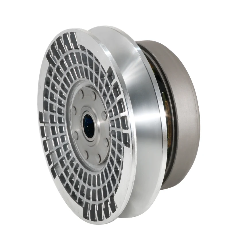 Komplette CVT-Kupplungsbaugruppe für Honda NSS350 Forza ADV350 SH350 Sporty 2021-2024 Roller Sekundärkupplung 22100-K1B-T00 – Detail 5
