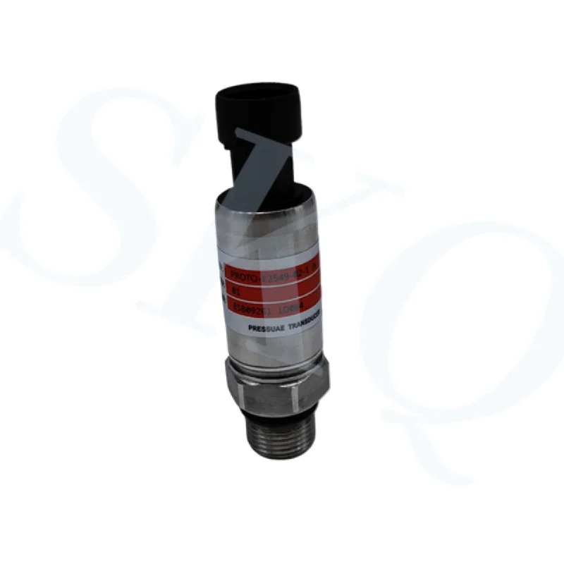 

For Sany SANY/215/235-8 Long/Round Insert Excavator 60014940 High Voltage Sensor Switch Excavator Accessories