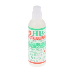 1Pc 6ml HB101 Promote Growth and Strong Root Liquid Plant Succulent Slow-Release Vitality Liquid Nutrient Liquid Rooting Liquid