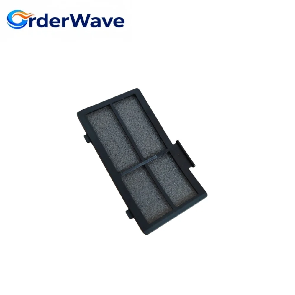 

Новый воздушный фильтр ELPAF25/V13H134A25 для проекторов Epson Cinema EH-TW450, 705HD, EX(71, 51, 31), EB-(X8E, X72, X7+, S82, S72, S7+, X8, X7, W8, W7)