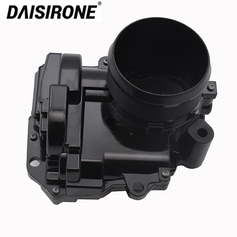 Throttle Body Assem…