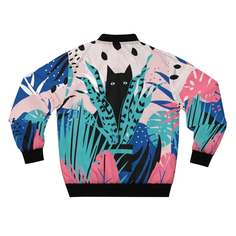 Thumbnail 3 - #35 Latest Mens Print Graphic Sweaters Offers