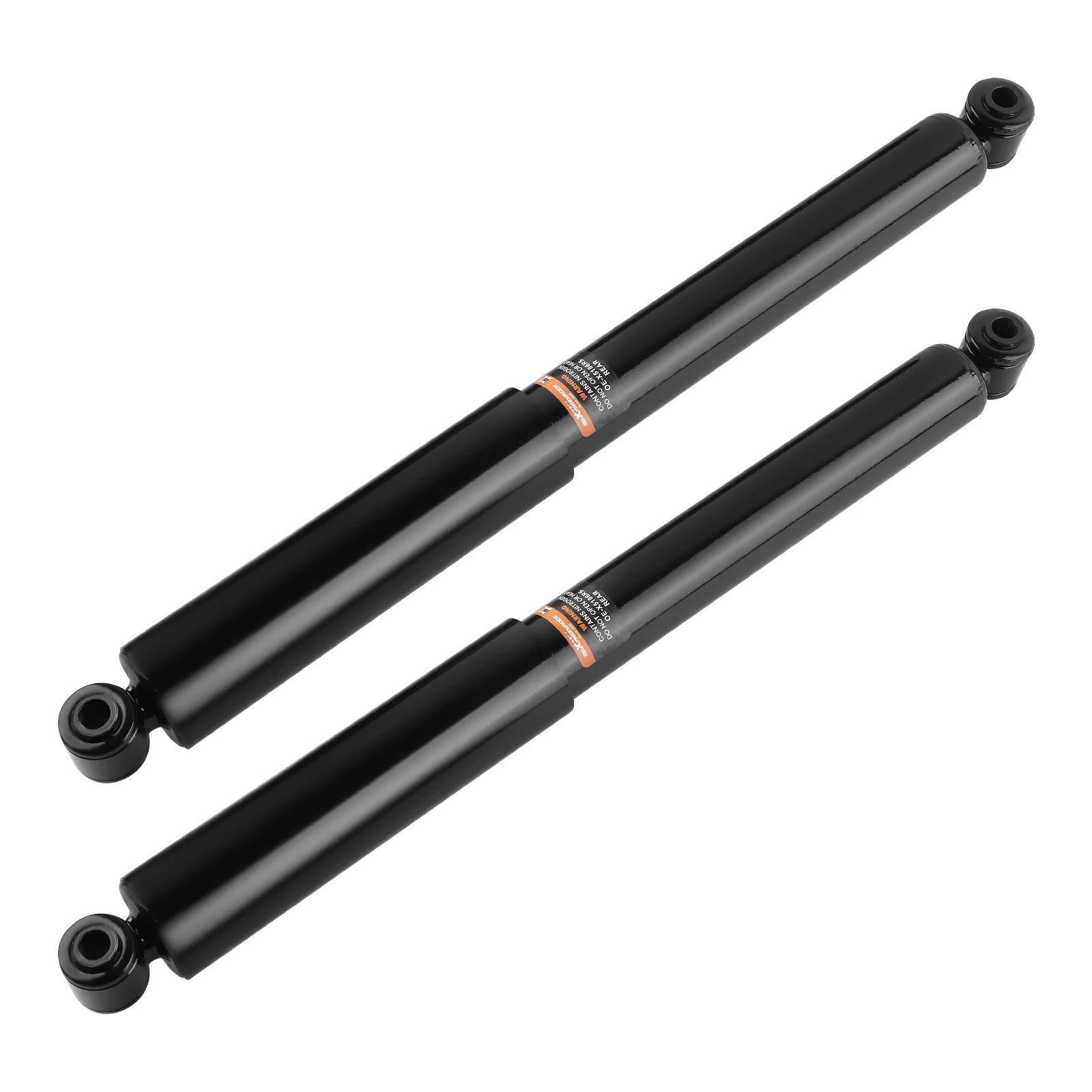 

Rear Shock Absorber For Chevy Equinox 2005-2017 GMC Terrain 2010-2017 911258