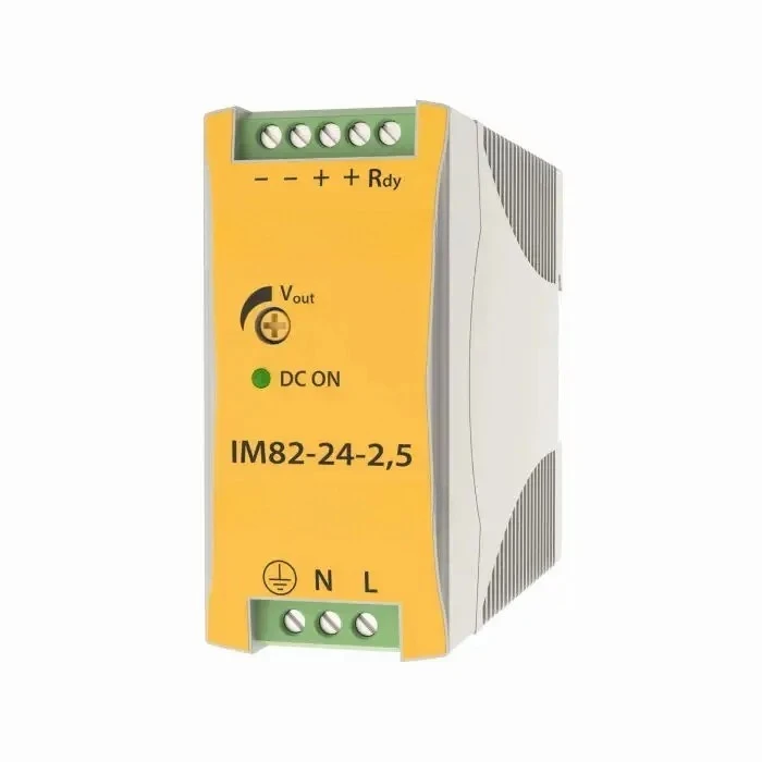 MS27-R Signal Isolation Safety Isolator Switch Amplifier for Industrial Automation Equipment