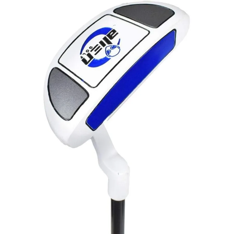 مجموعة مكونة من 6 قطع مع حقيبة للأعمار من 68 عامًا، مثالية للمغامرات الخارجية والسفر تتضمن حقيبة تخزين متينة مثالية للمدرسة C #5