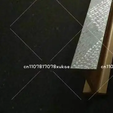 

Высокоточная плоская линейка из магниево-алюминиевого сплава, легкая измерительная I-образная линейка-уровень