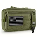 EDC Pouch D-Green