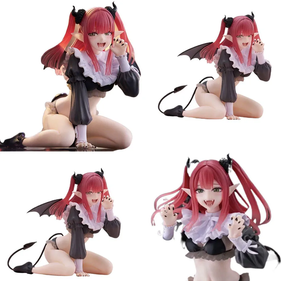 10.5cm 애니메이션 마린 키타가와 피규어 액션 PVC 모델 인형 장난감 데스크탑 장식 어린이 생일 선물 재고 있음