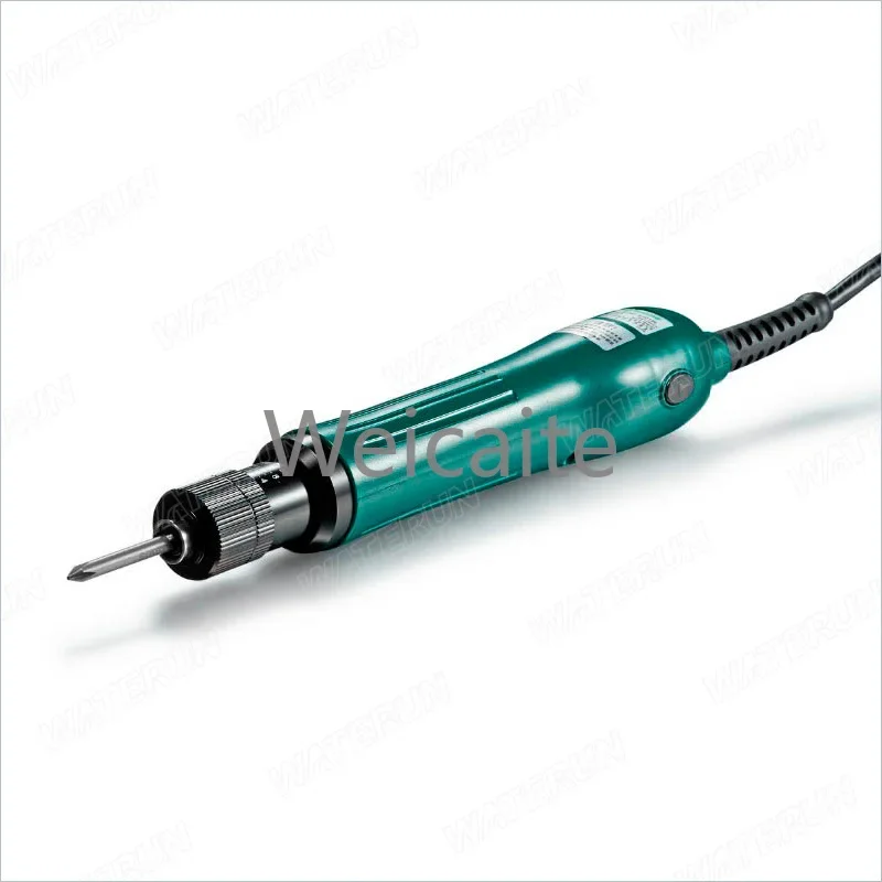 High Efficiency Super Value Trigger Start Type Automatic Pneumatic Screwdriver