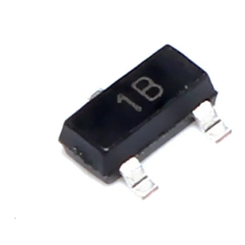 50Pieces BC846B BC8…