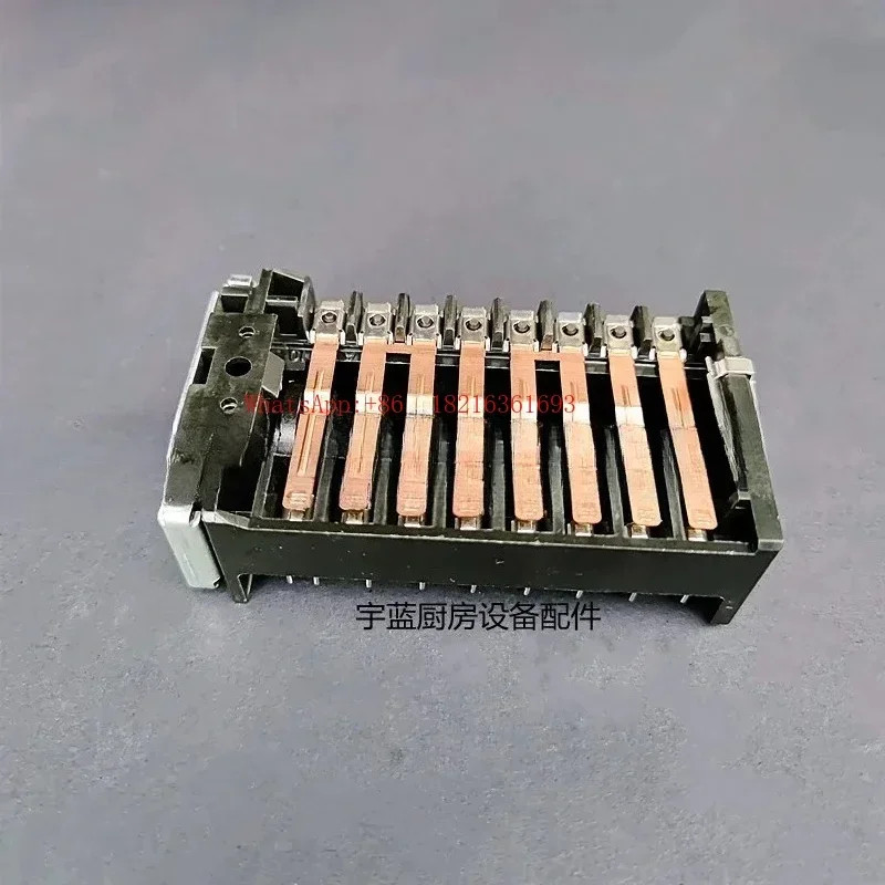 

Store I182 Original Gear Adjustment Switch Section Switch 4204000021 Selection Switch 0-2 16A