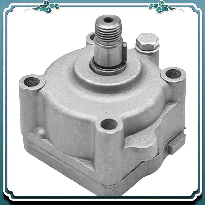 

A54K-Engine Oil Pump 15321-35010 15471-35012 15471-35013 For Bobcat S160 T140 Kubota Excavator V2003 V2203 KX121 Loader R420S