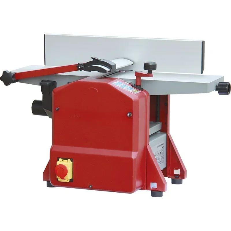 Combined Woodworking Machine Planer/thicknesser/mortiser/panel Saw/spindle Moulder