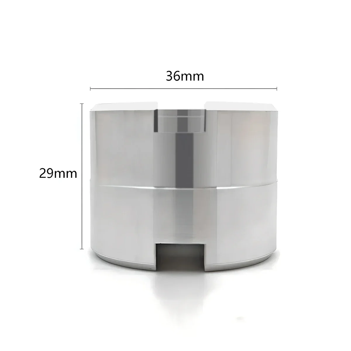 NH35 NH34 Watch Movement Holder Bracket Fits NH36 7S26 4R35 4R36 8215 2824 2836 Movement SKX007 Mod Base Repair Assembly Tools