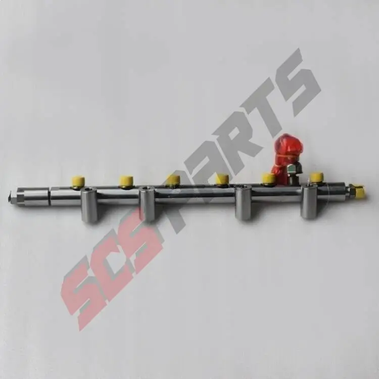 

4307370 Фиксатор разъема подачи топлива форсунки для дизельного двигателя Cummins