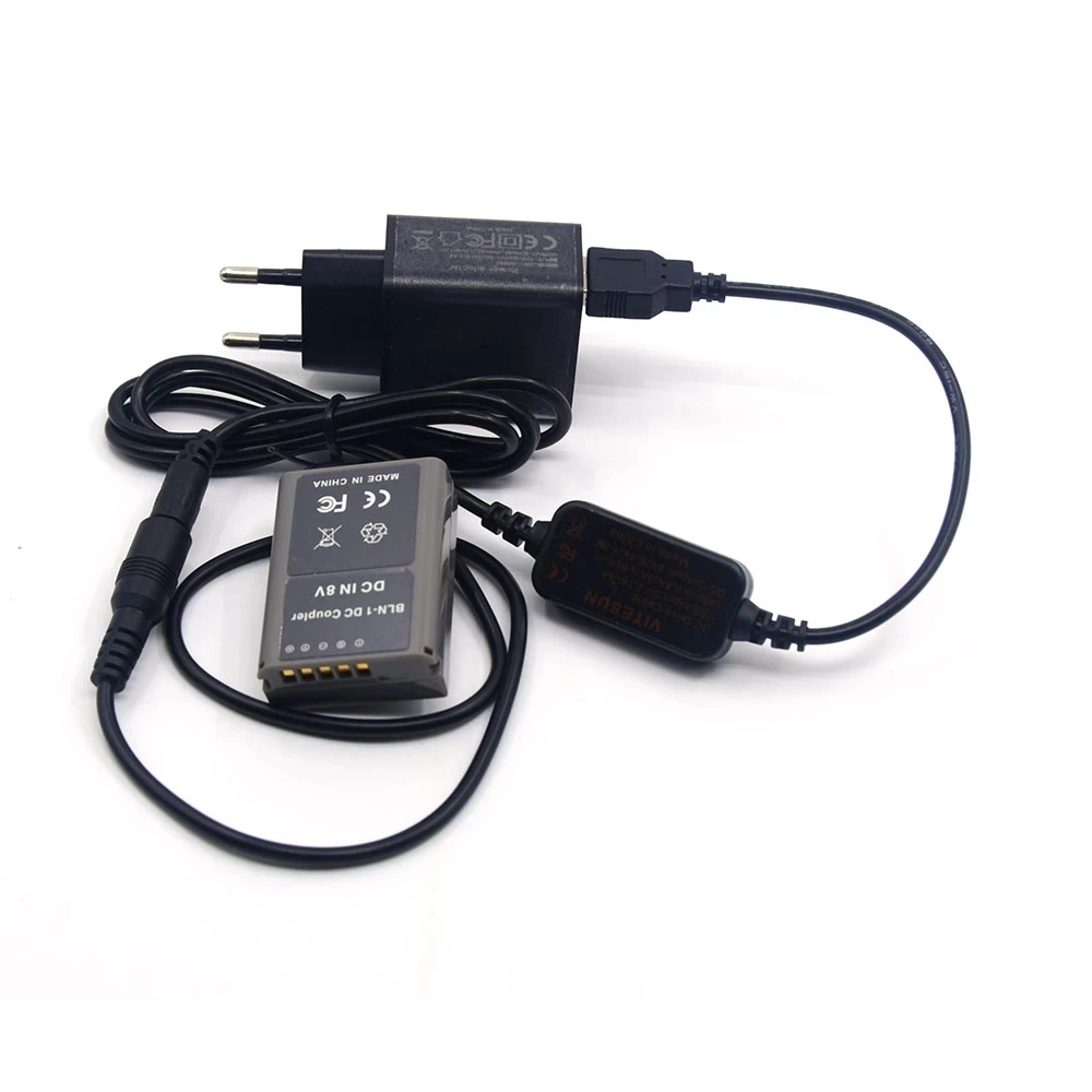 PS-BLN1 Dummy Batte… - image