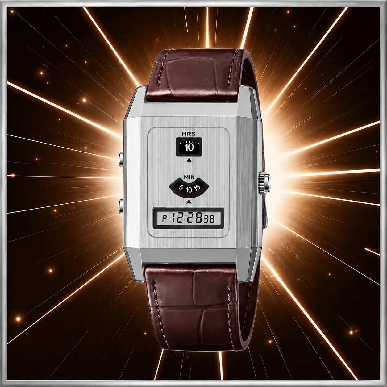 Redline Watch Buying Guide: How to Choose the Right Movement and Style