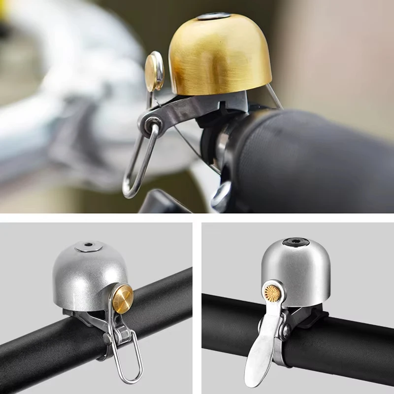 Thumbnail 3 - #44 Best Bicycle Bells to Buy In 2026