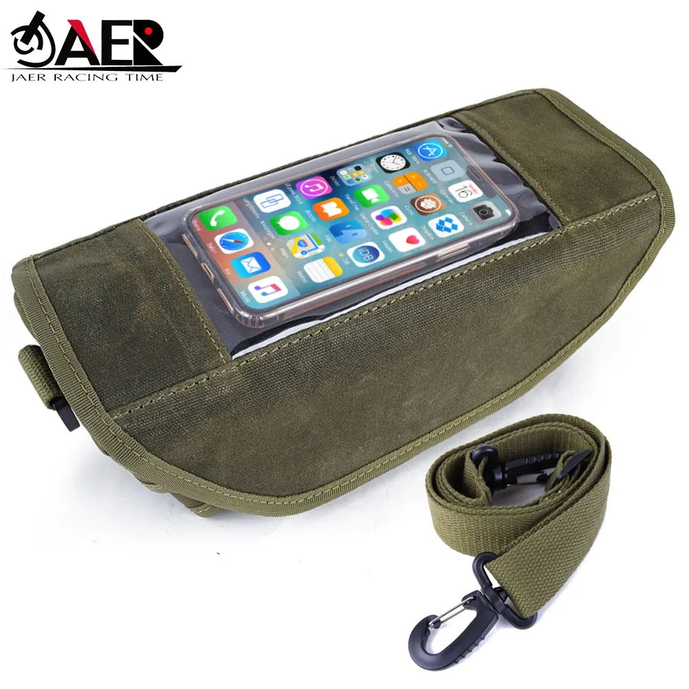 Waist Packs Leg Bag Waterproof Waist Bag Motorcycle Funny Drop Belt Bag Fanny Pack Waist Bag Belt Packs