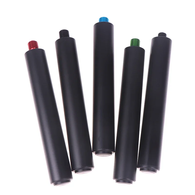 

Для бильярдных киев Удлинитель бильярдного кия Удлинитель снукерного кия Прочный алюминиевый сплав Удлинитель бильярдного кия Удлинитель конца кия