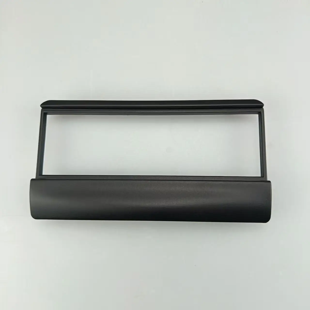 

Car Dashboard Bezel 1 Din Stereo DVD Panel Installation Finishing Suitable for Ford Focus 1999-2000