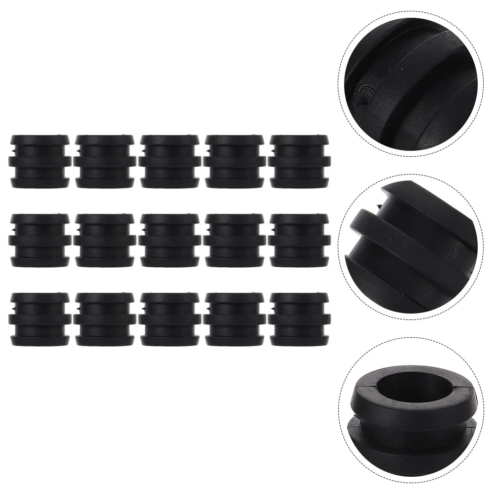 15 قطعة اكسسوارات كرة القدم البيرة برميل فووسبالل لعبة تحمل قضيب الجدول لوازم كرة القدم البطانات البلاستيكية عالية