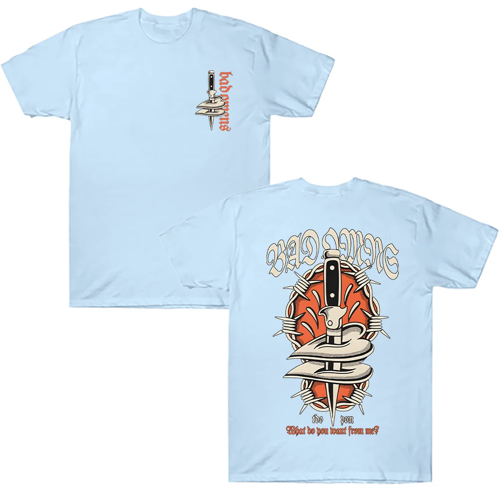 سيئة البشائر الحب القاتل ما أن تفعل مني تي شيرت المرأة موضة عادية القطن الهيب هوب الشارع الشهير تي شيرت ملابس للرجال