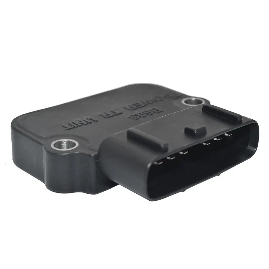 

Ignition Control Module B603-1 2736033010 B6031 Igniter Replacement for Elantra 1992-1995 Sonata 1993-1998 Engine