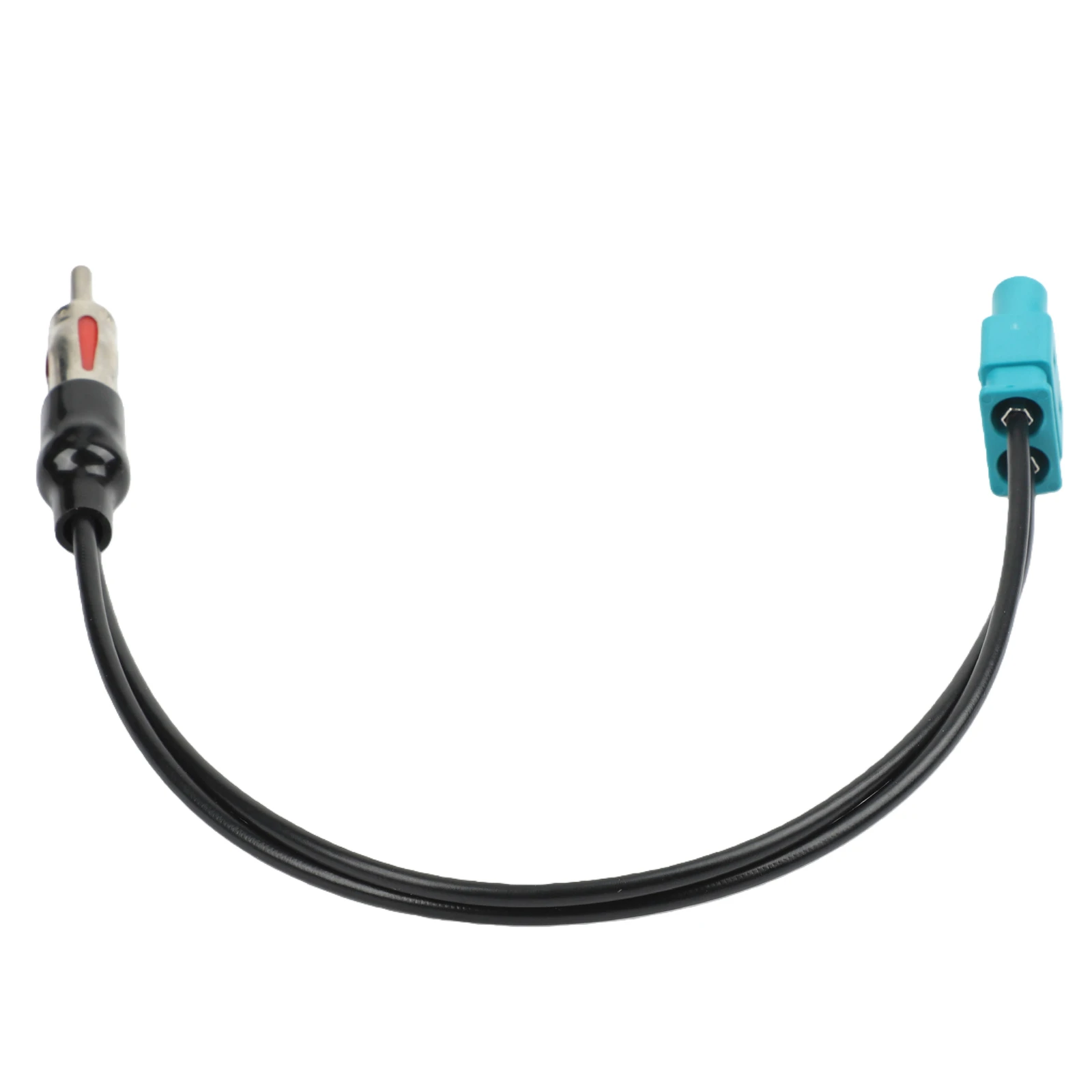 

Универсальная автомобильная радиоантенна 30 см для BMW E39, E60, E83, E53, E85 и моделей Ford, включая Fiesta, Focus