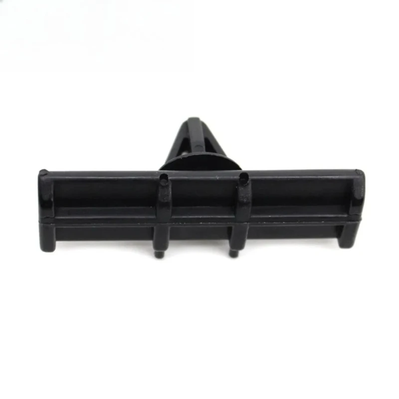 Hebilla de fijación de arnés de cableado automotriz, Panel basculante y Clip de moldura de efectos de tierra para Ford Explorer Expedition, 5 uds.