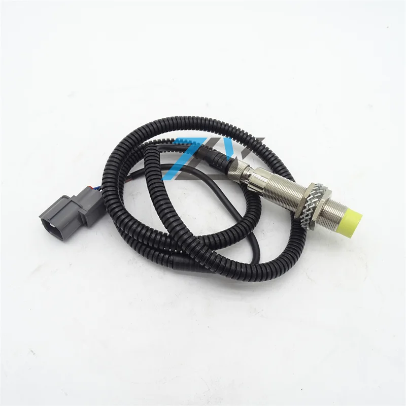 JCB 3CX 4CX Backhoe Loader Construction Machinery Spare Parts Aftermarket 701/39000 Steering Proximity Switch 701-39000