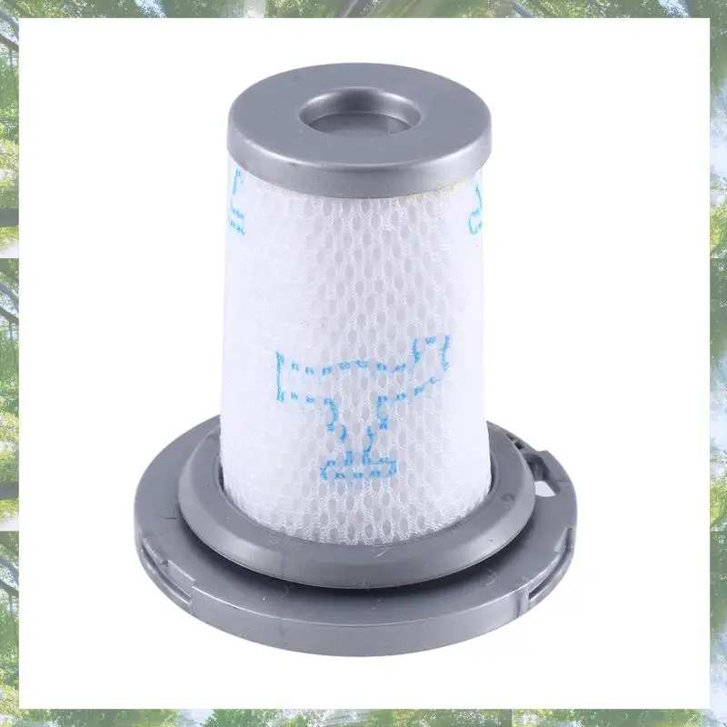 

L73A 2025-2PCS Filters Washable HEPA Filter For Tefal X- Force8.60 Rod Vacuum Cleaner Parts