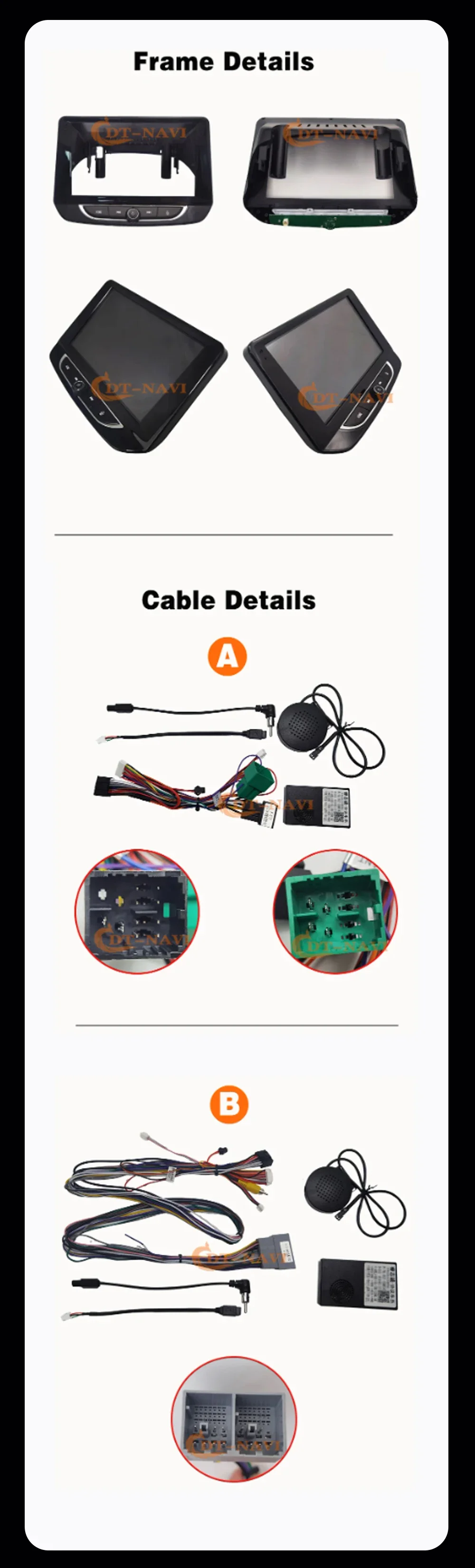 Product Detail