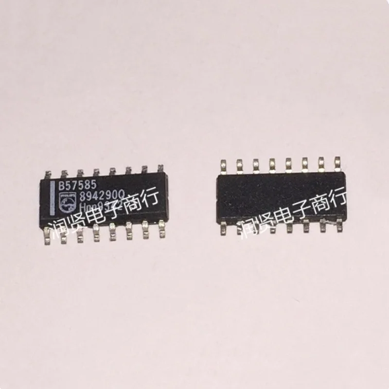 5PCS B58251 B57585 SOP ยี่ห้อใหม่เดิม