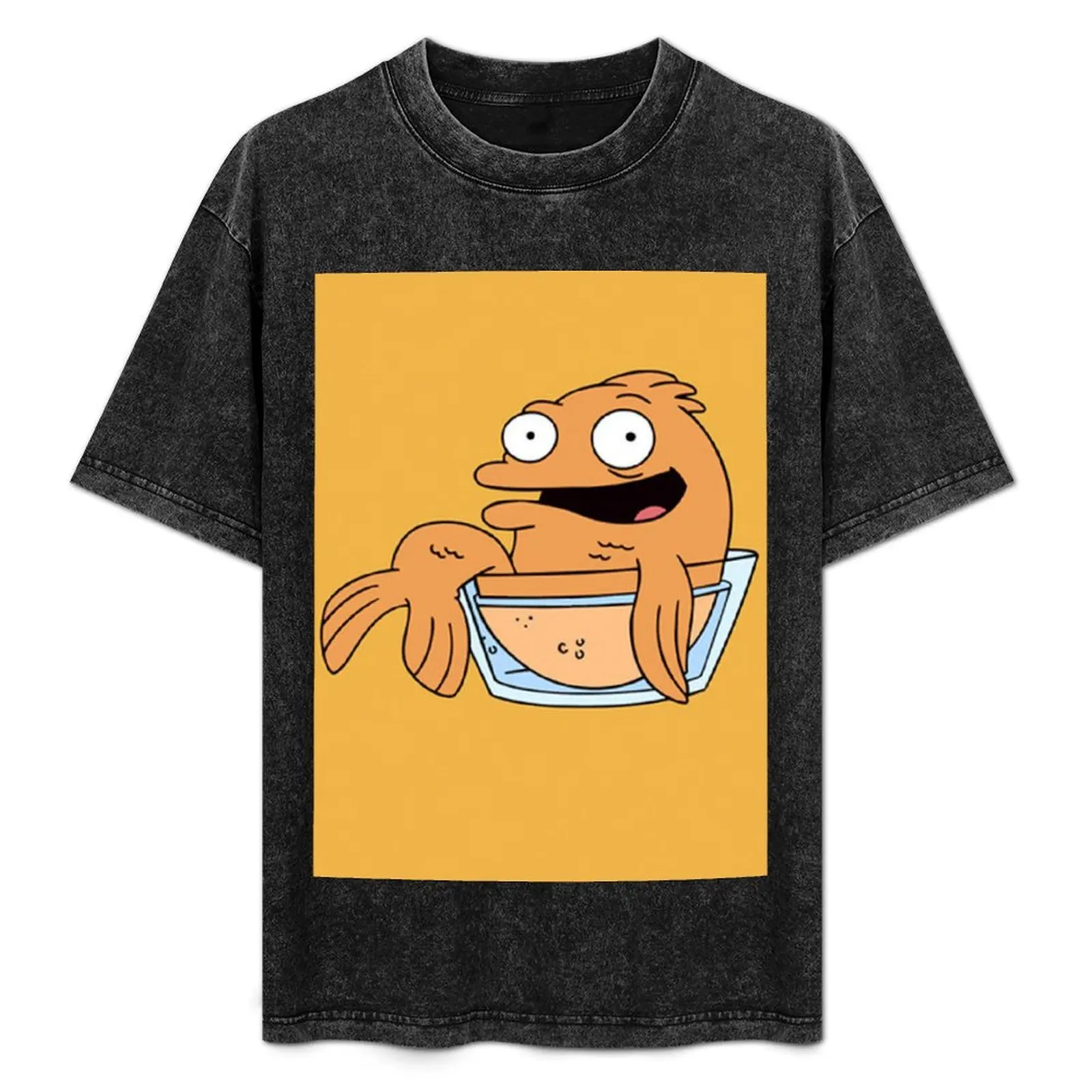 

Fish T-Shirt man t shirt essential t shirt t shirts for men pack